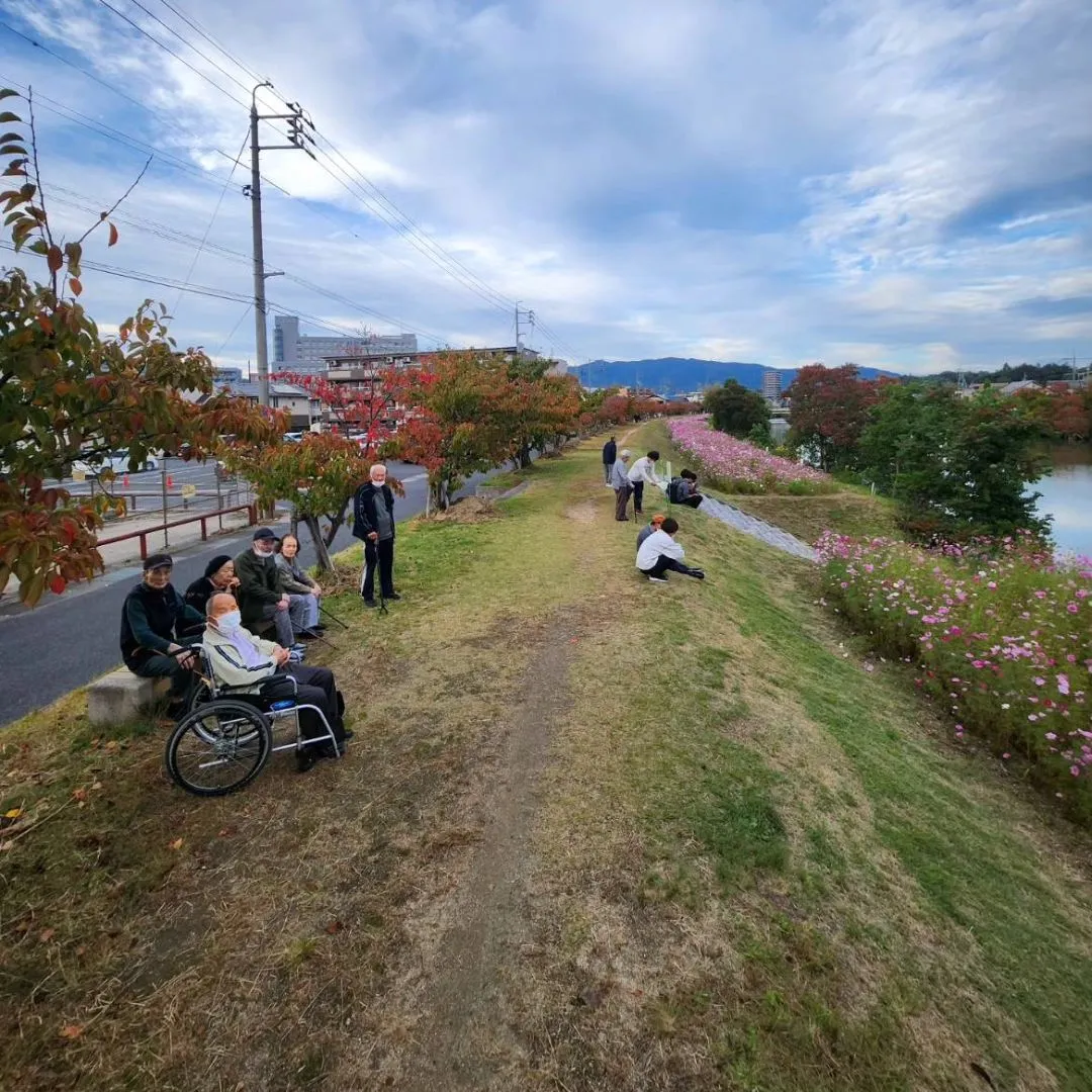 今日で10月もおしまいですね🎃🎃