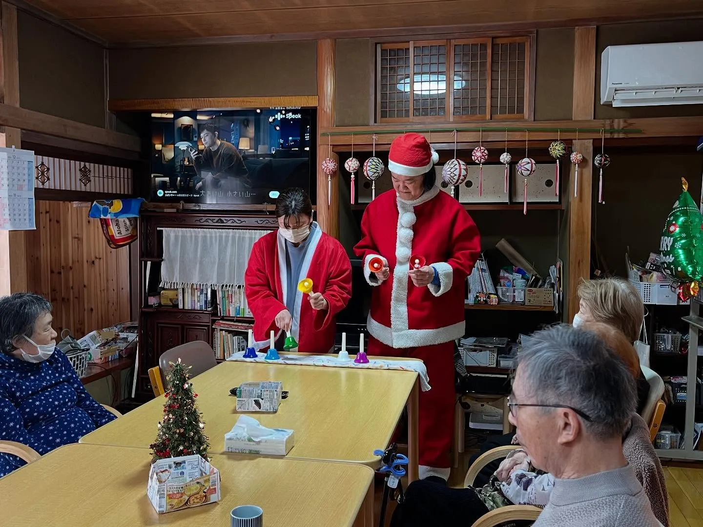 クリスマスウィーク🎅🎅