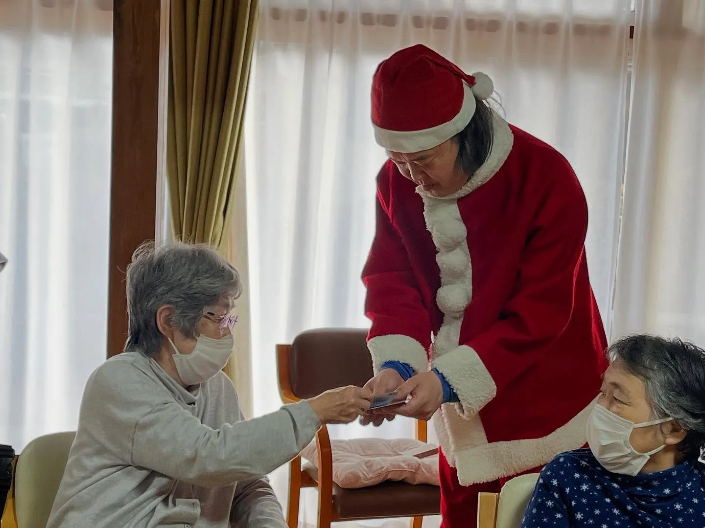 クリスマスウィーク🎅🎅