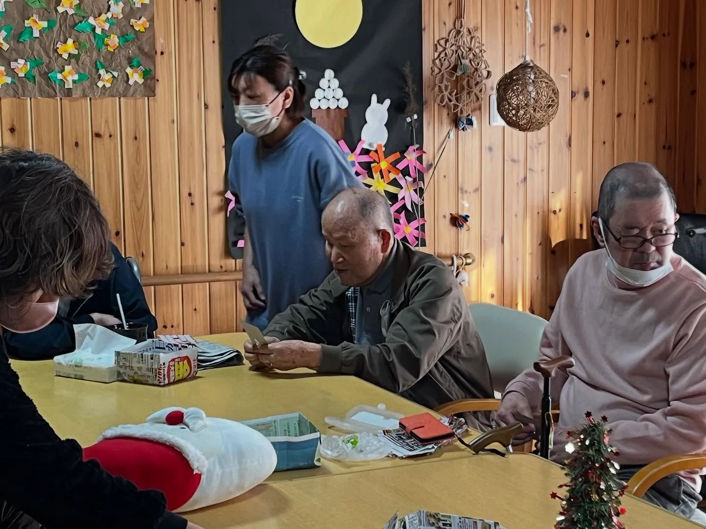 クリスマスウィーク🎅🎅