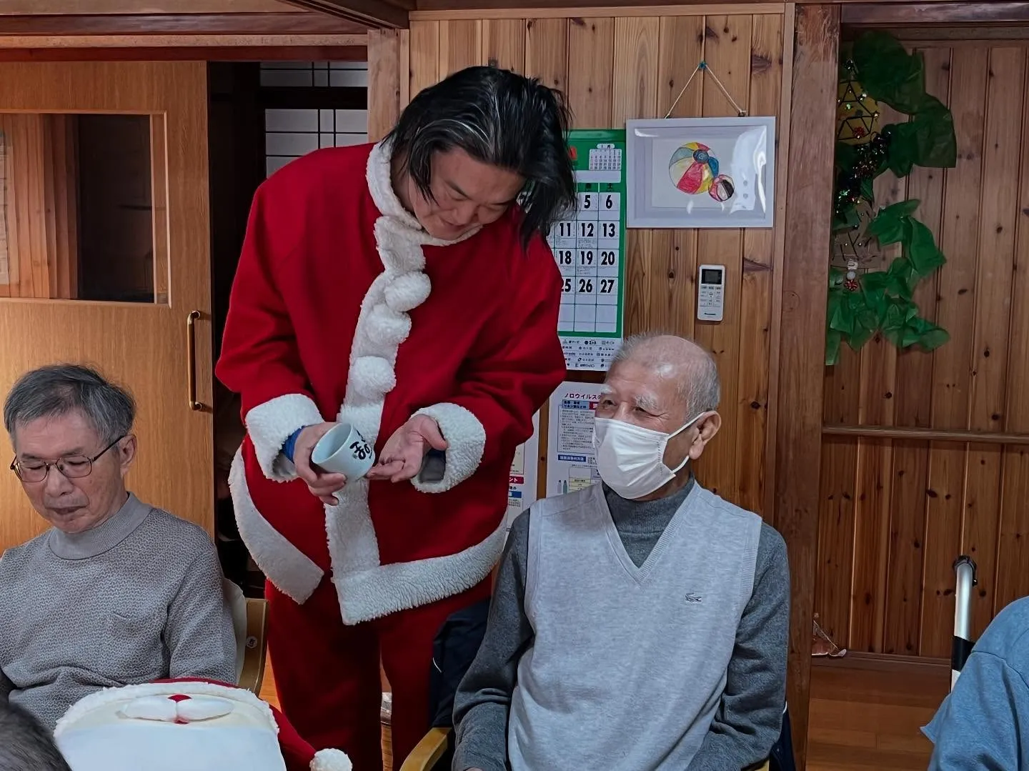 クリスマスウィーク🎅🎅