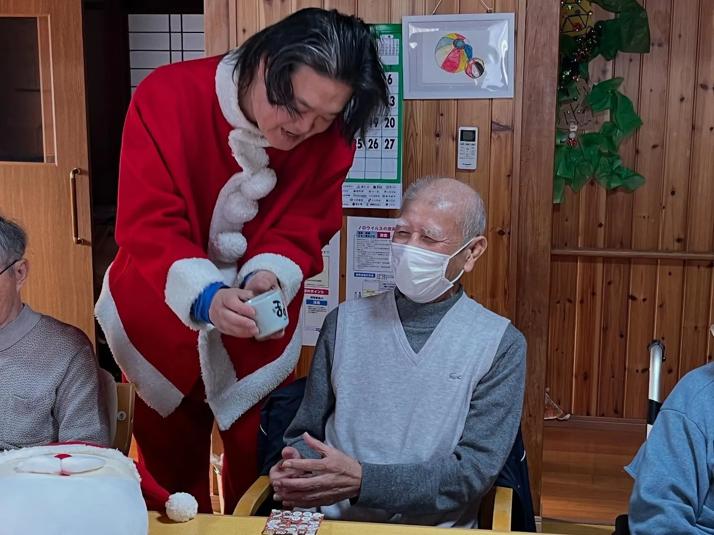 クリスマスウィーク🎅🎅