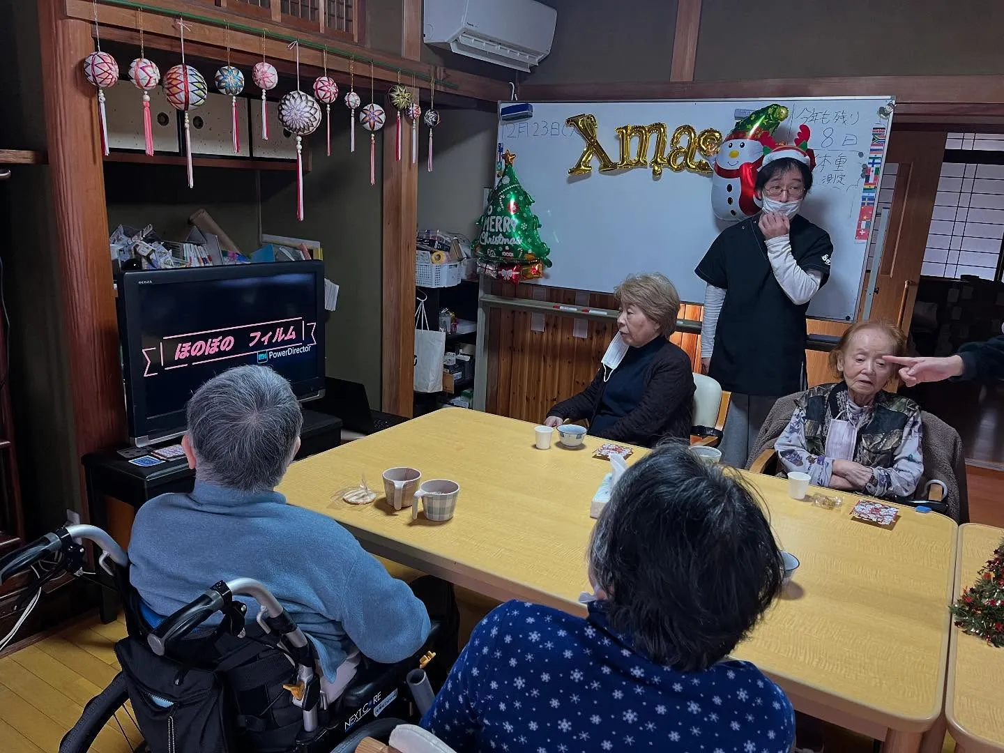 クリスマスウィーク🎅🎅