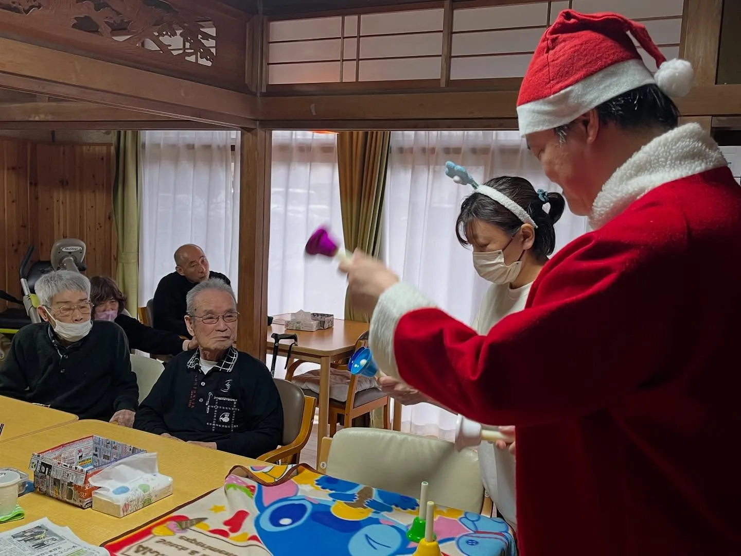 クリスマスウィーク🎅🎅🎅🎄