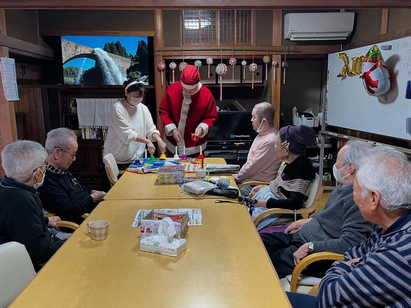 クリスマスウィーク🎅🎅🎅🎄