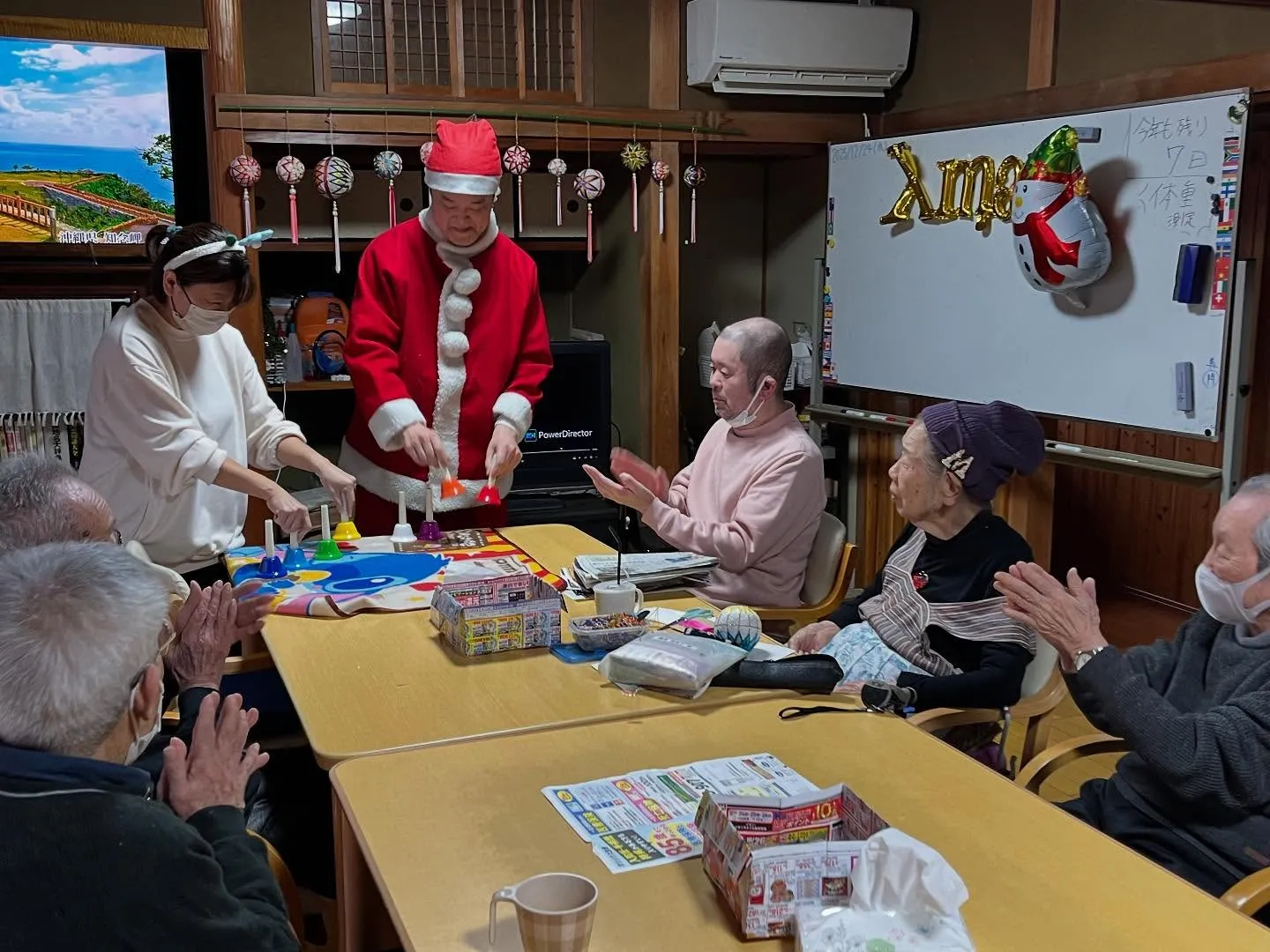 クリスマスウィーク🎅🎅🎅🎄