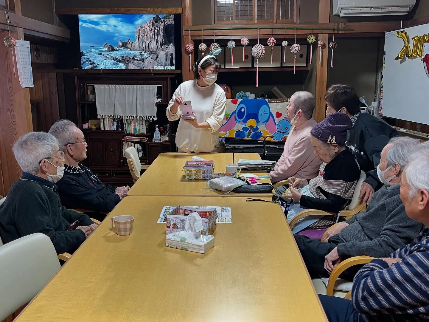 クリスマスウィーク🎅🎅🎅🎄