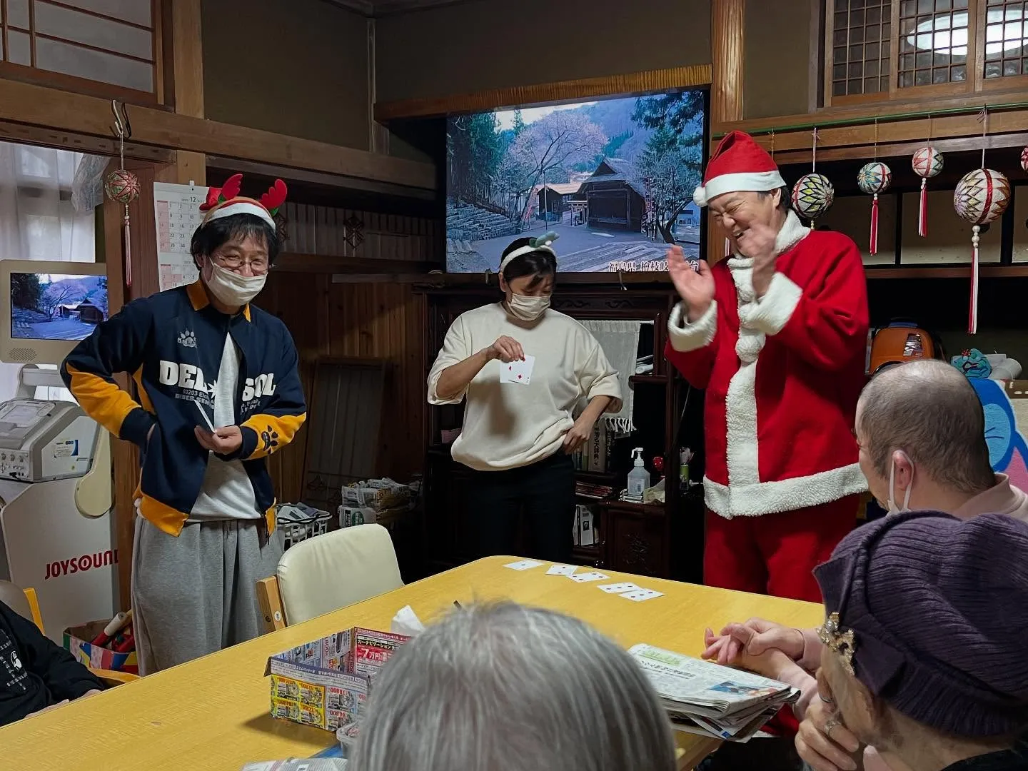 クリスマスウィーク🎅🎅🎅🎄