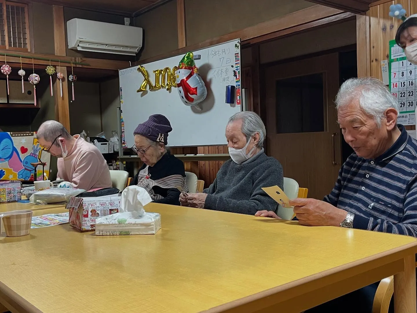 クリスマスウィーク🎅🎅🎅🎄