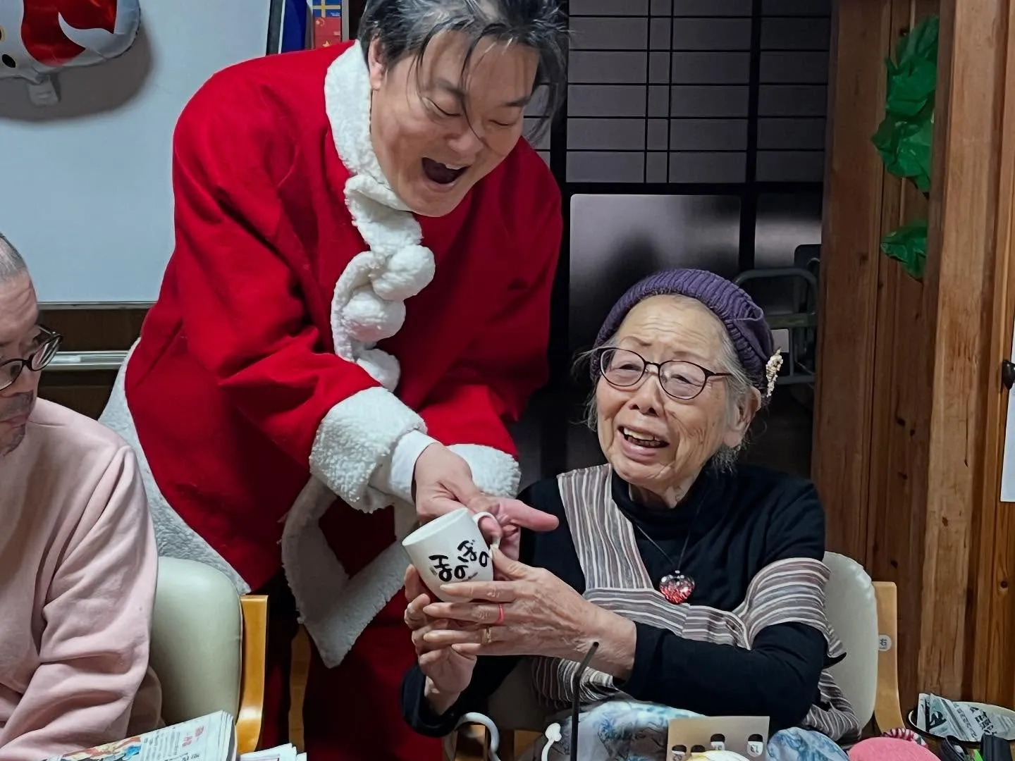 クリスマスウィーク🎅🎅🎅🎄