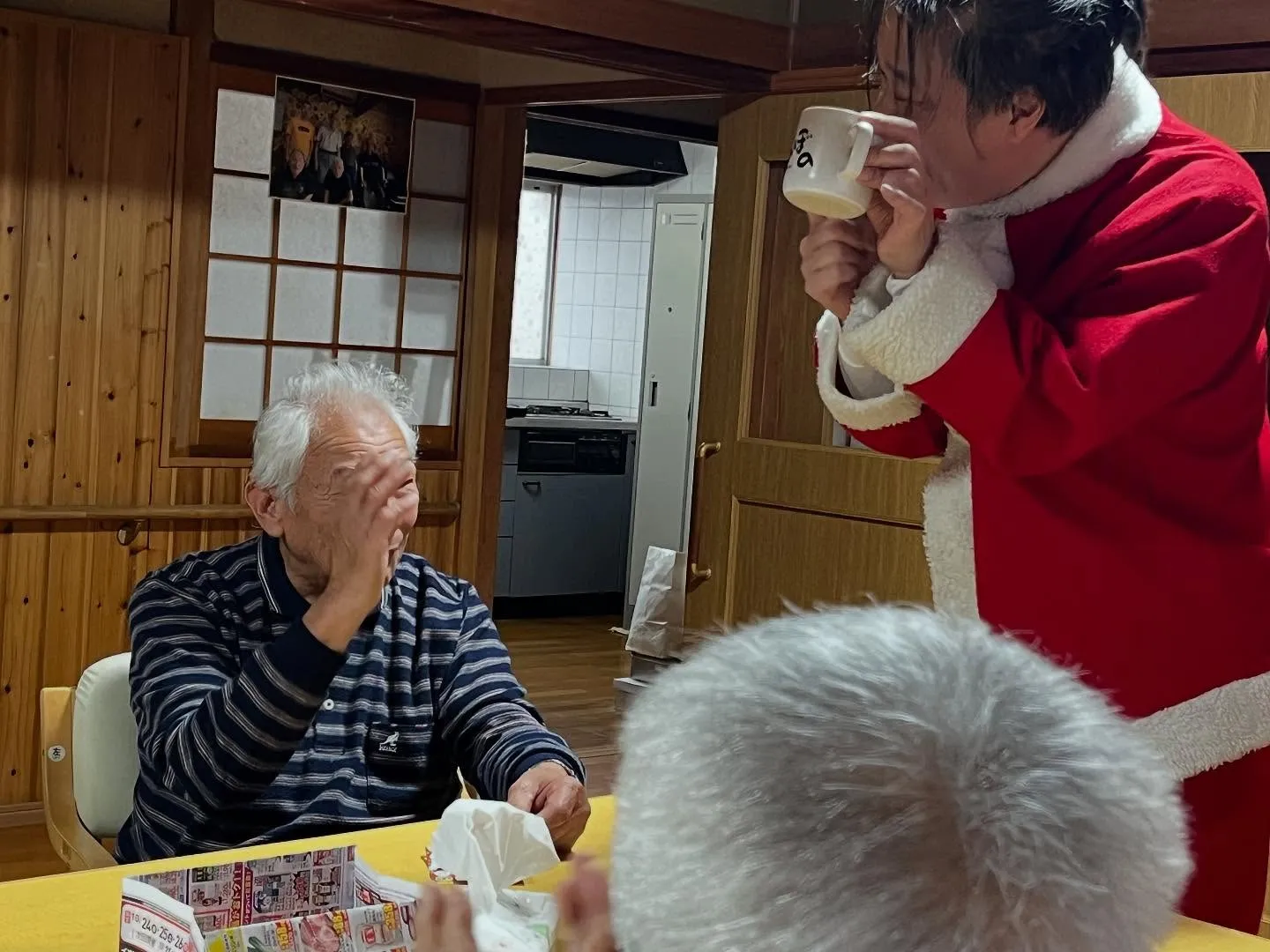 クリスマスウィーク🎅🎅🎅🎄