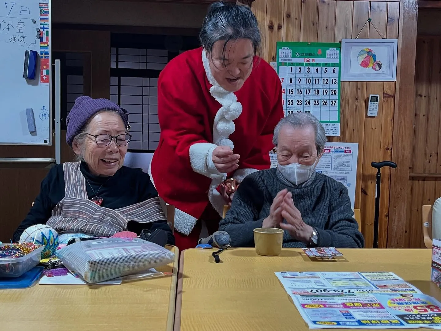 クリスマスウィーク🎅🎅🎅🎄