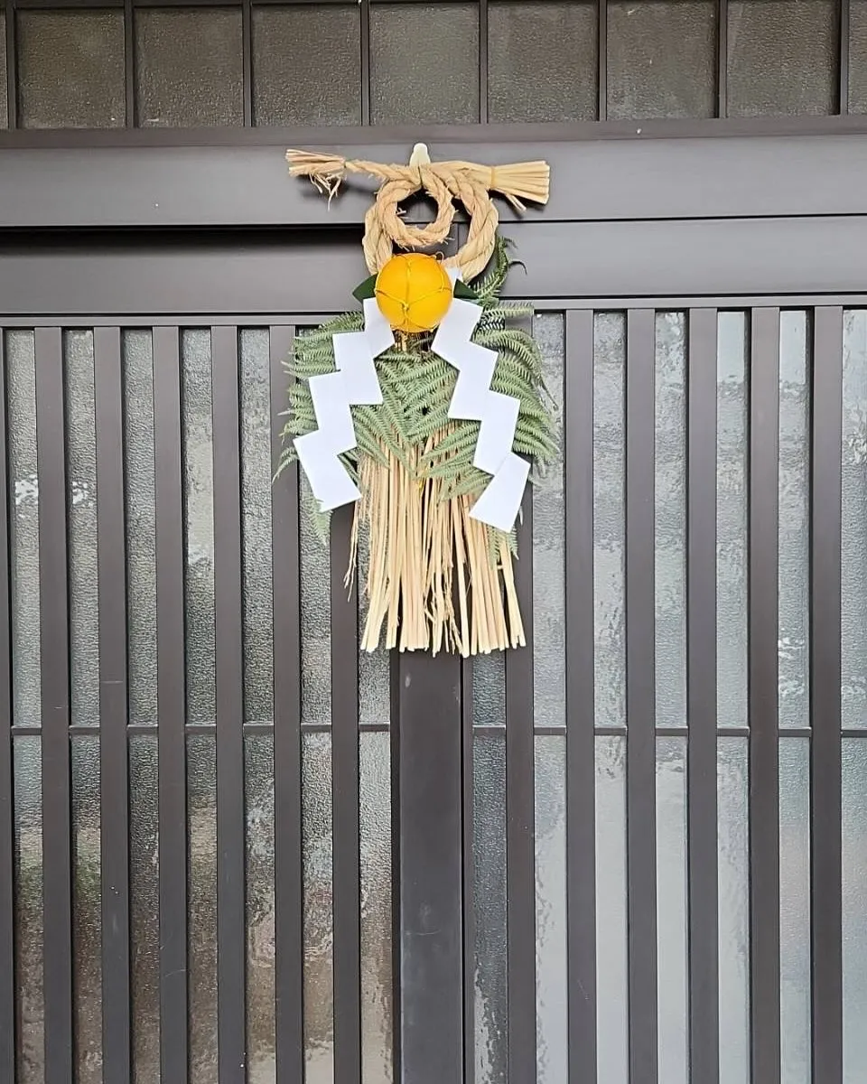 ほのぼのから皆様へ