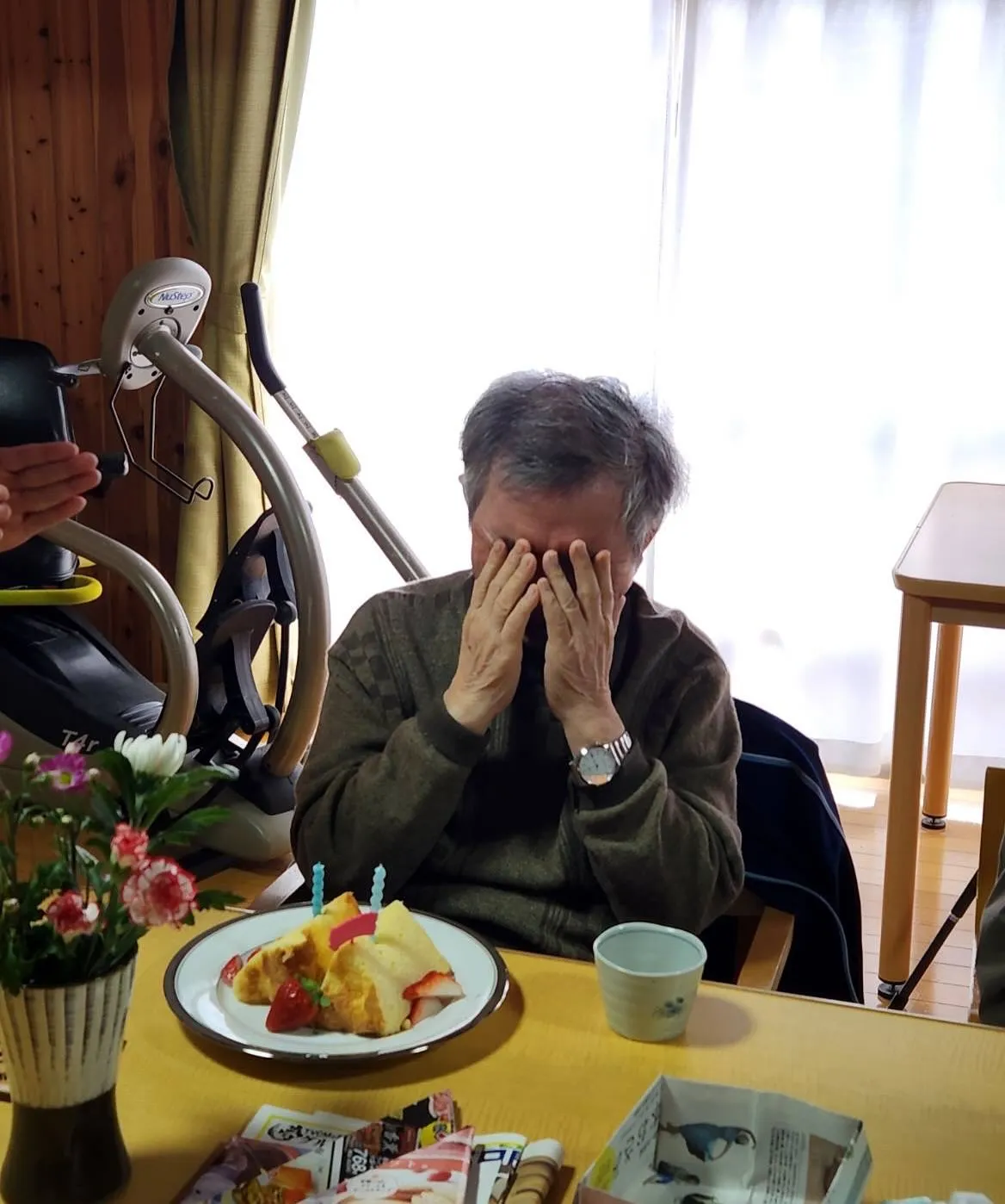 毎日誰かの誕生日🎂🎉