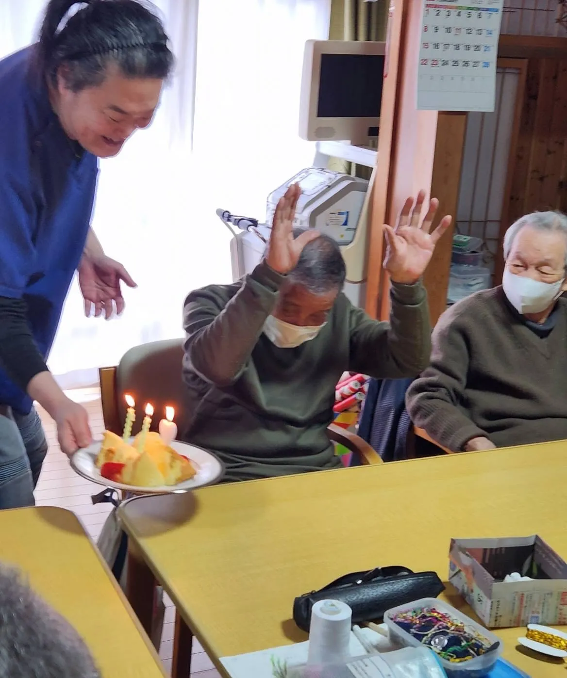 毎日誰かの誕生日🎂🎉