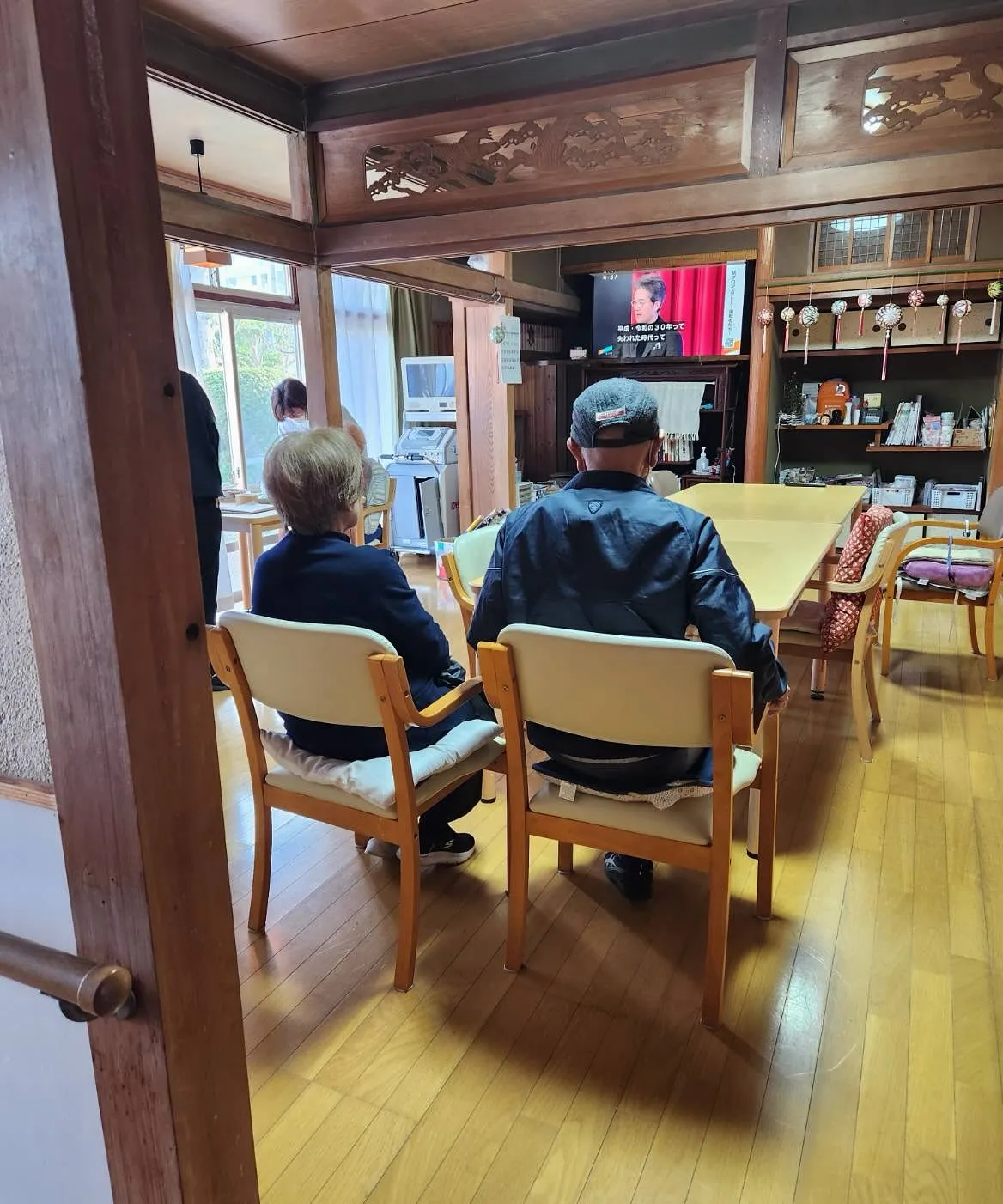 4月2日木曜日🌳