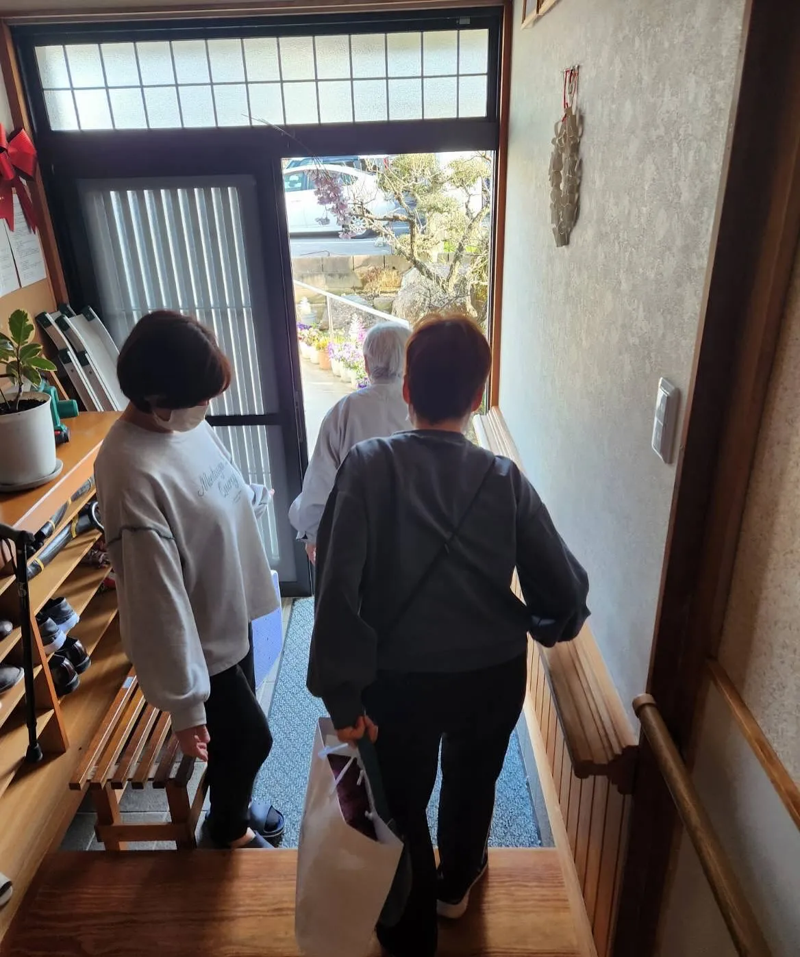 4月2日木曜日🌳