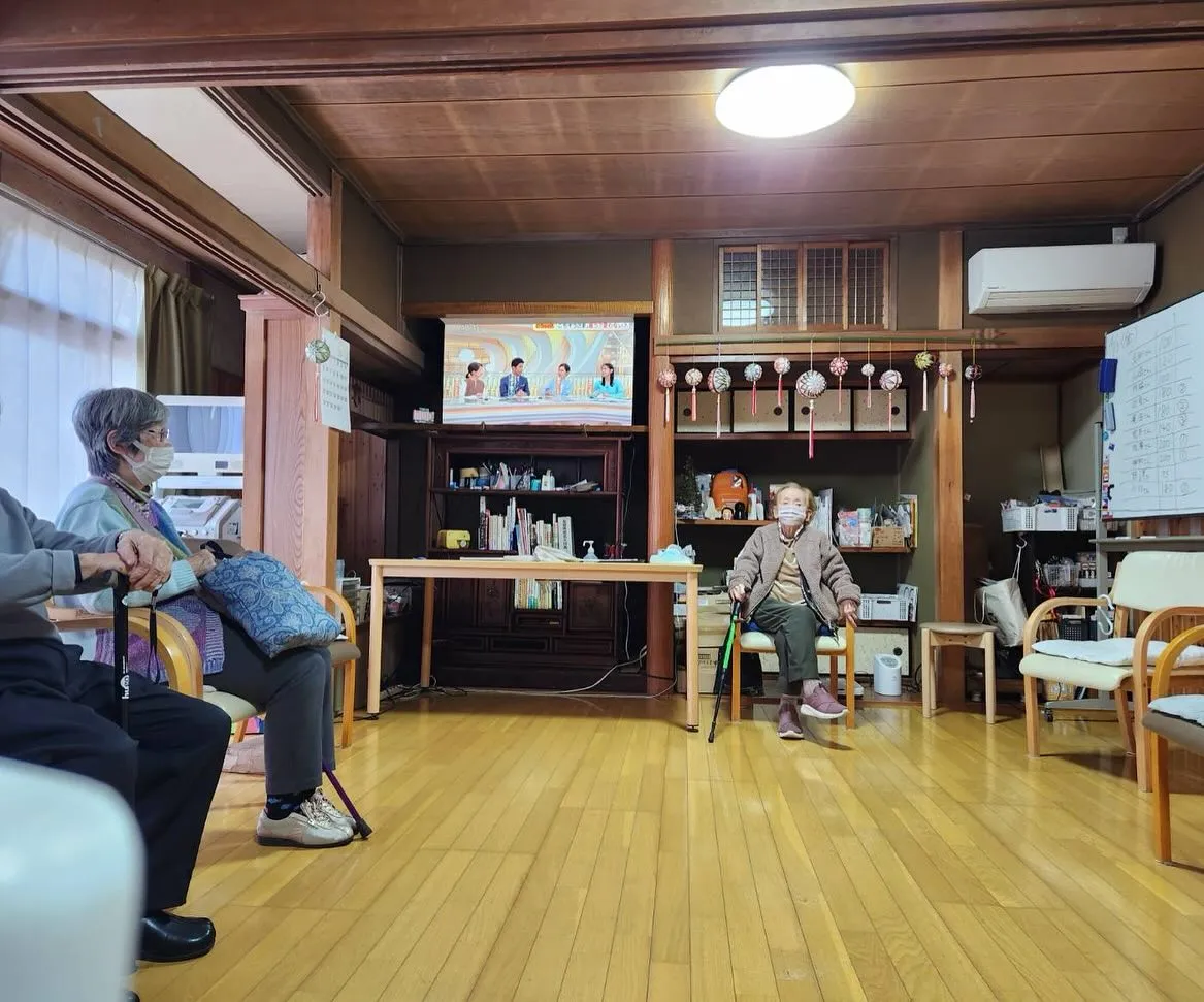 4月3日金曜日🥇