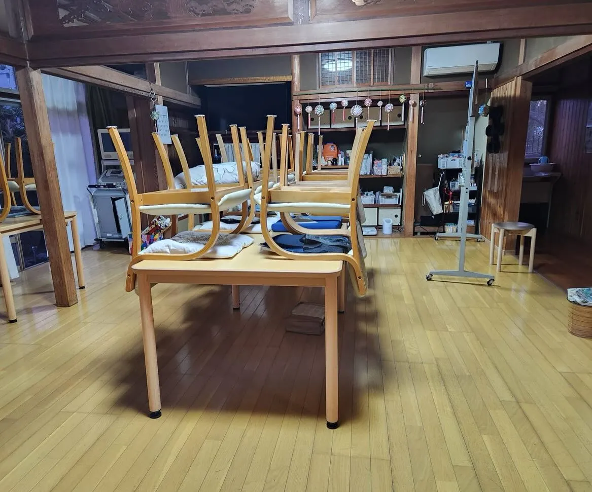 4月6日月曜日🌙