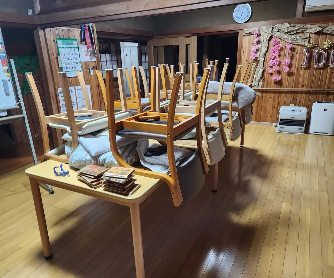 4月6日月曜日🌙