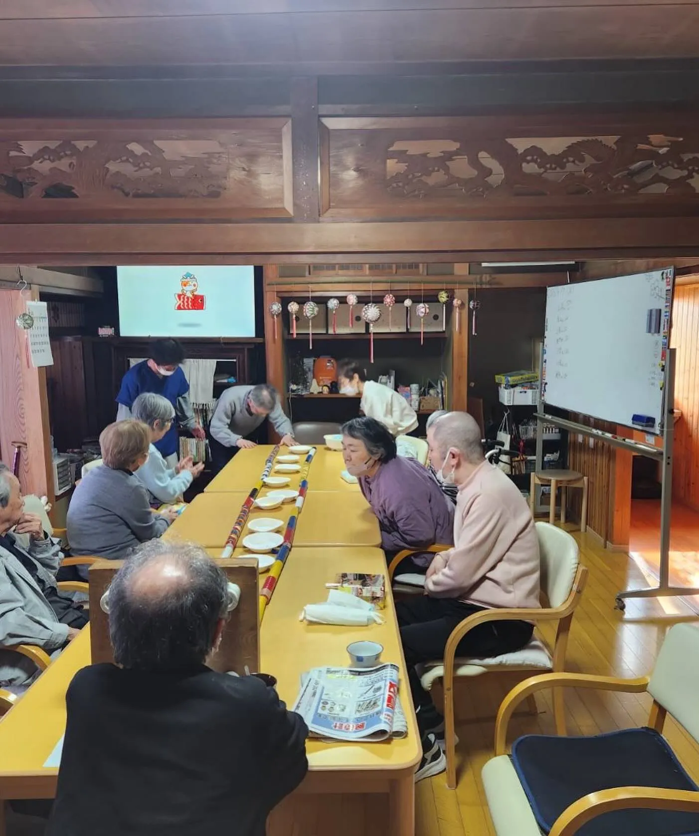 4月7日火曜日🔥