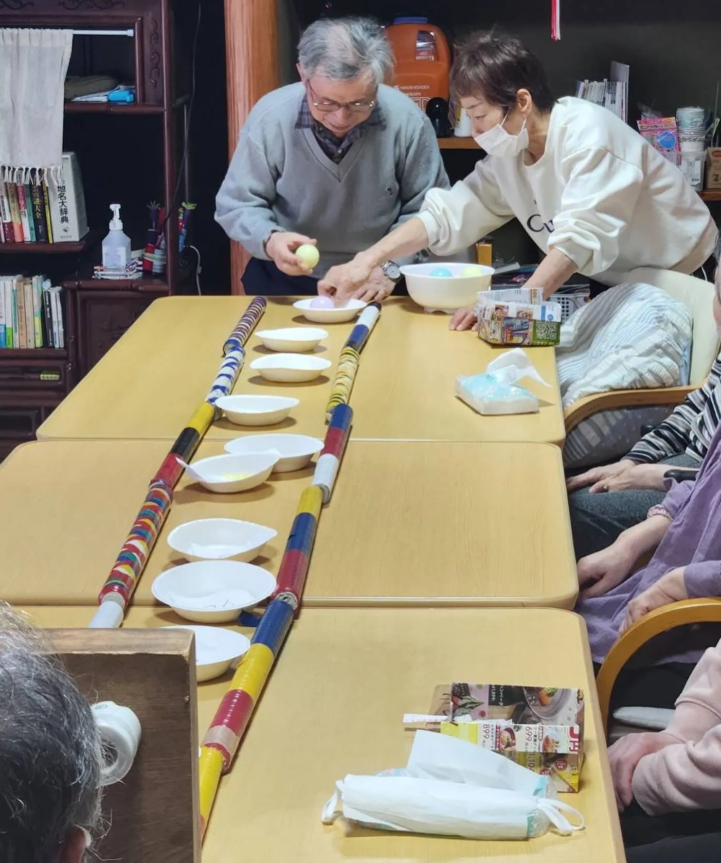 4月7日火曜日🔥