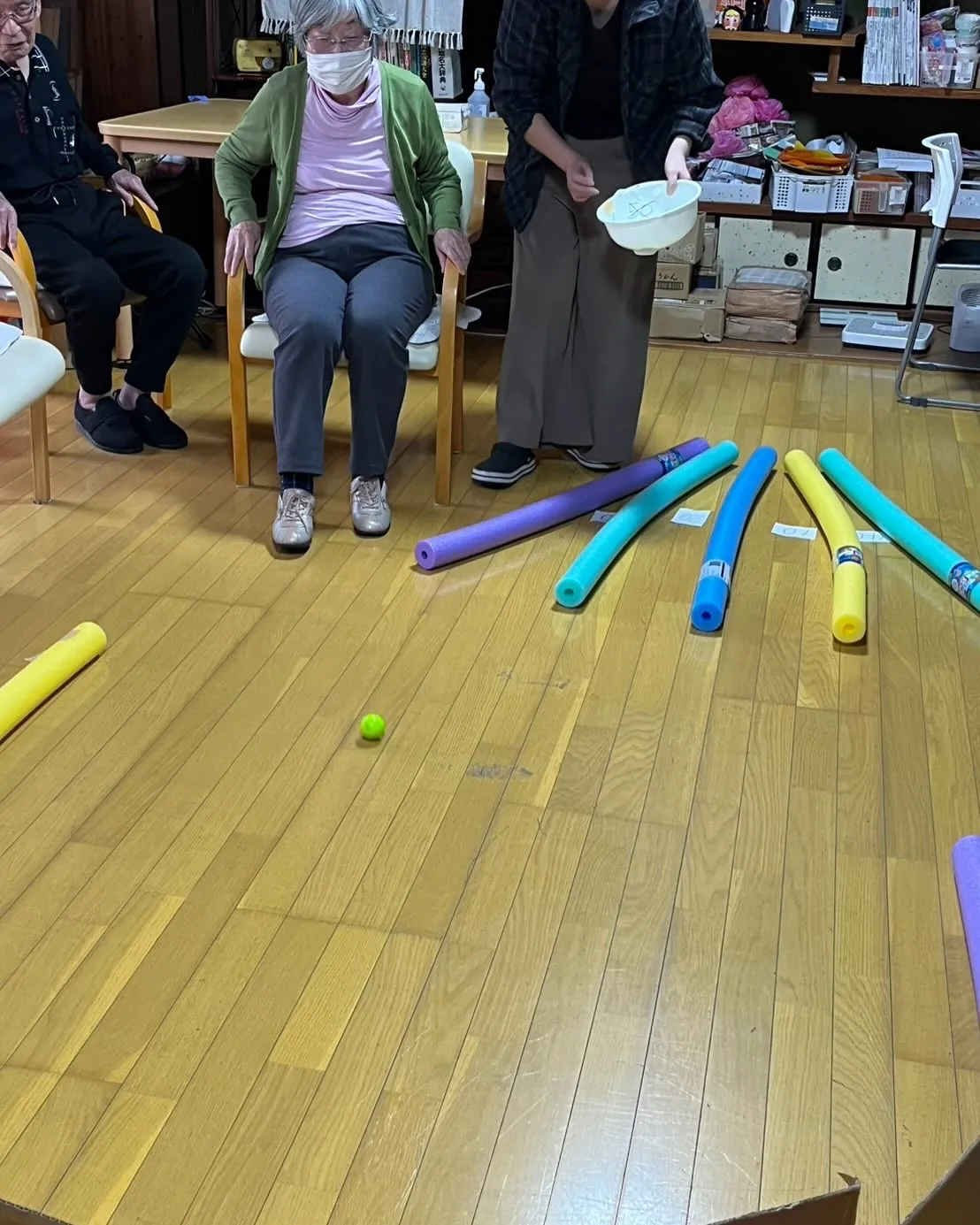 4月17日金曜日🥇