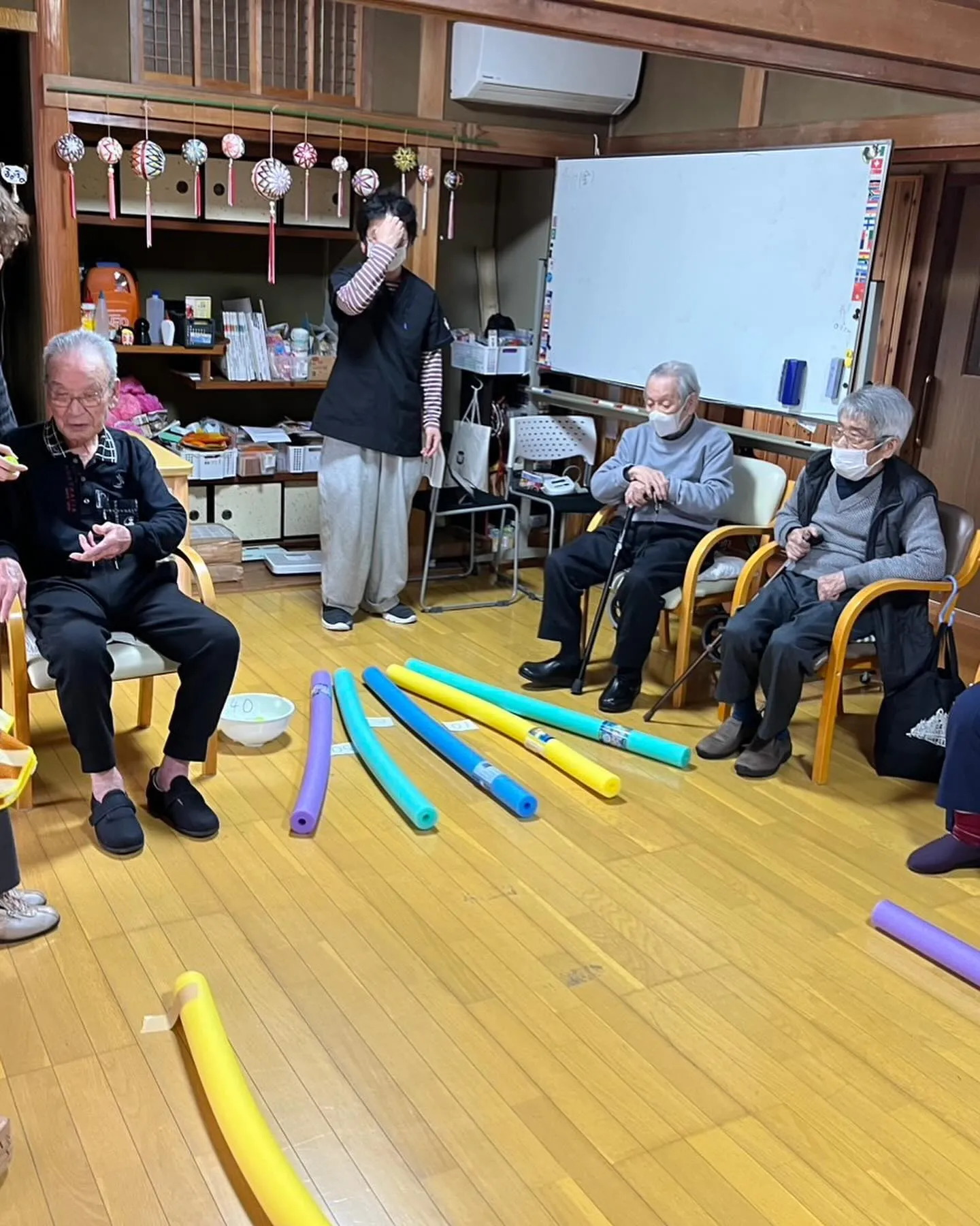 4月17日金曜日🥇