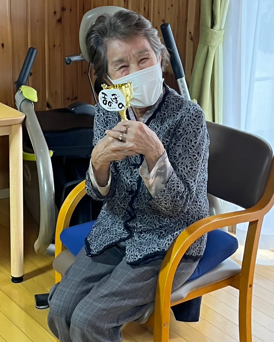 4月17日金曜日🥇