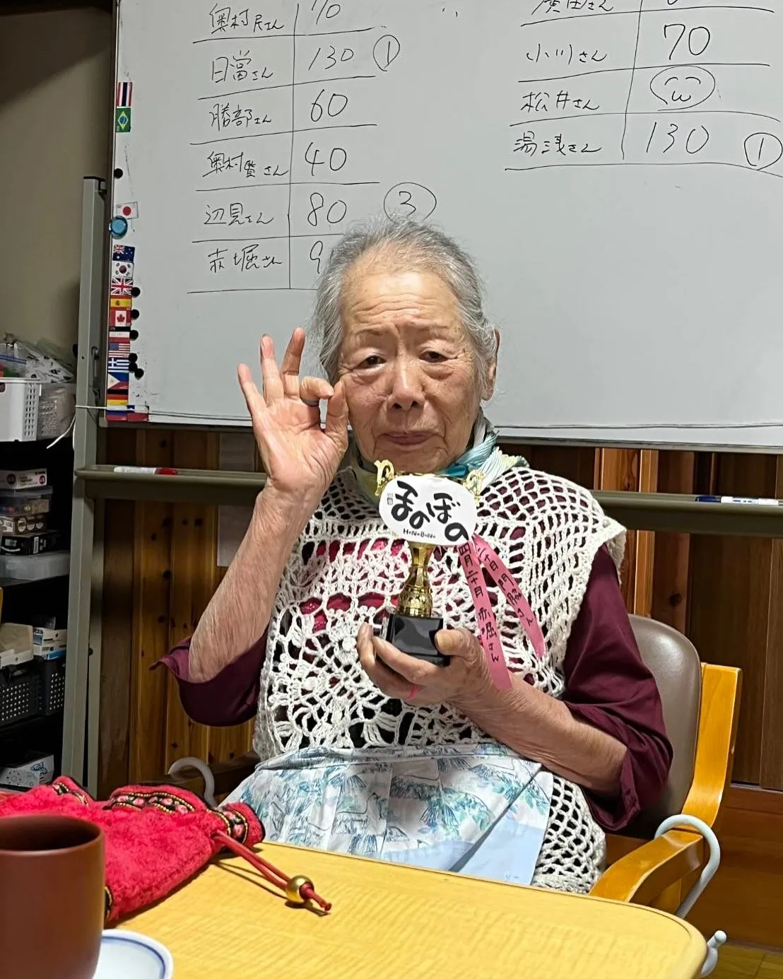 4月23日 木曜日🌳☔️
