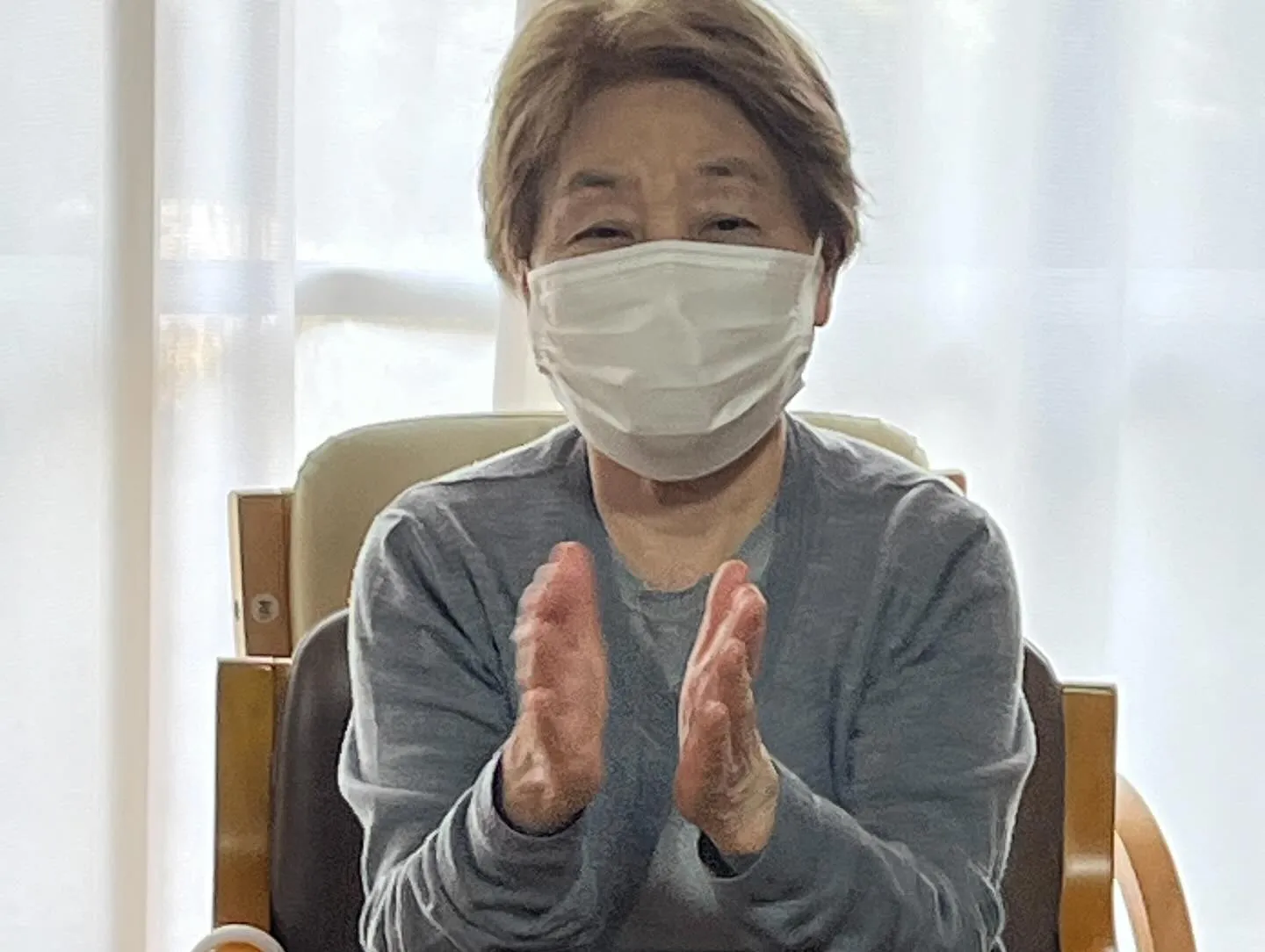 4月28日 火曜日Part2