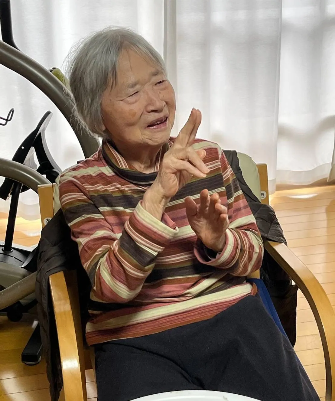 4月30日 木曜日🌳☔️