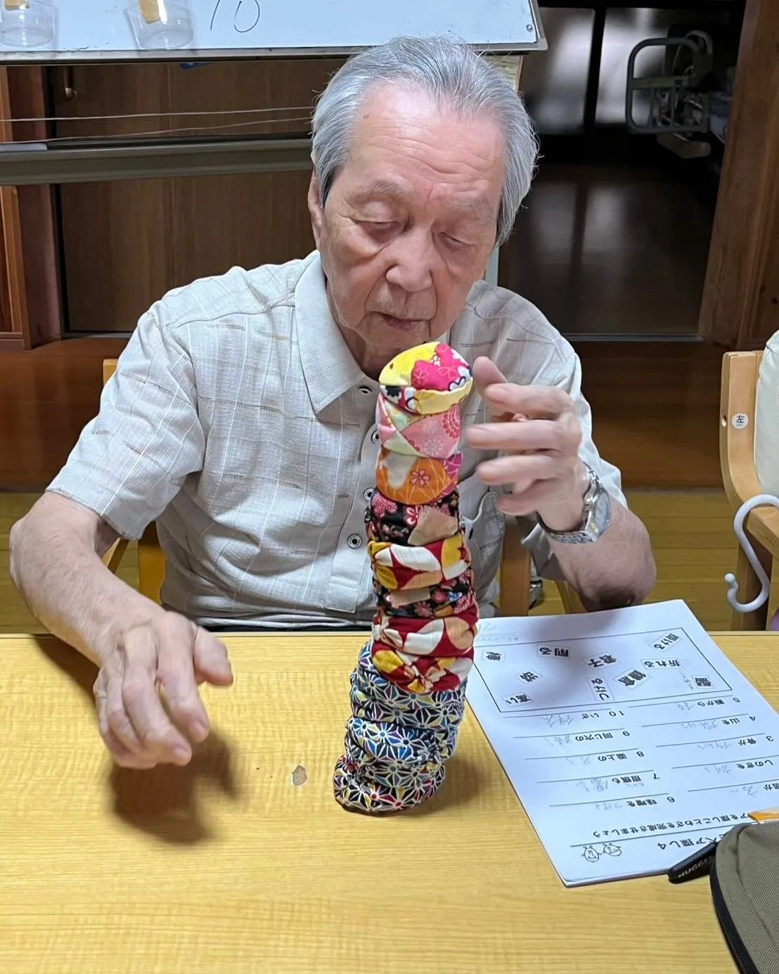 5月27日 水曜日 Part2
