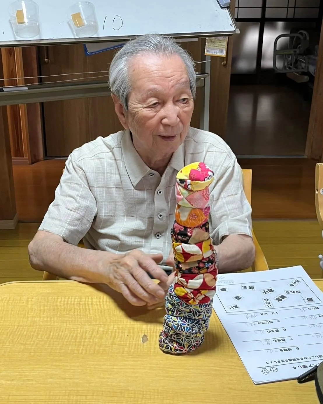 5月27日 水曜日 Part2