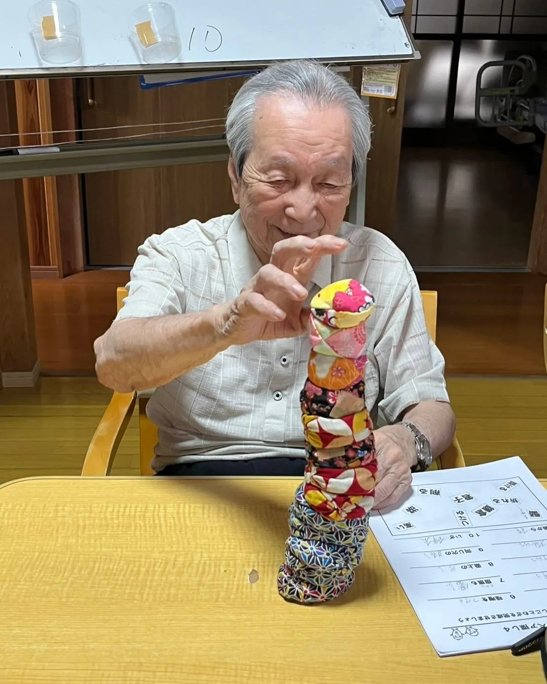 5月27日 水曜日 Part2