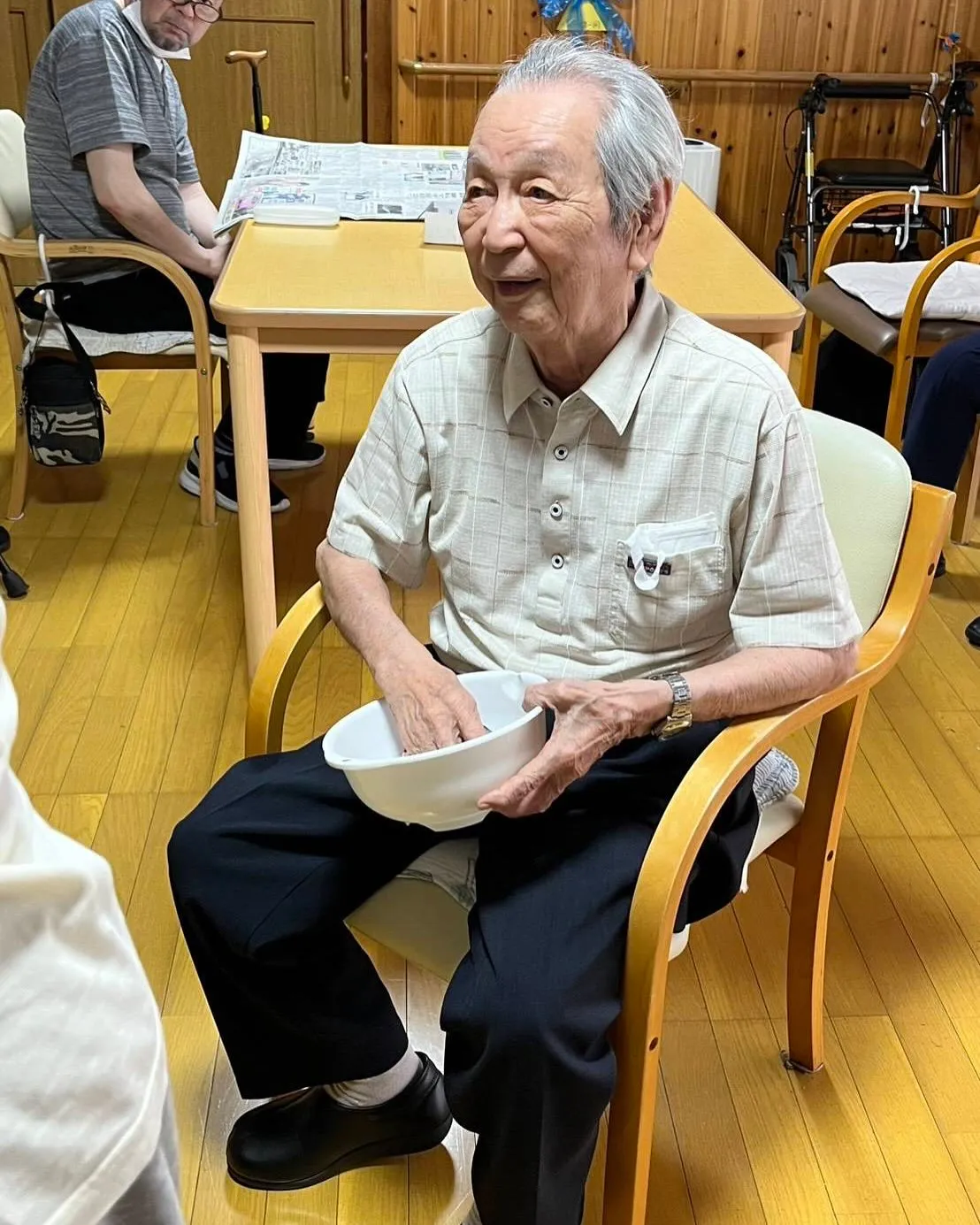 さらに更にさらに