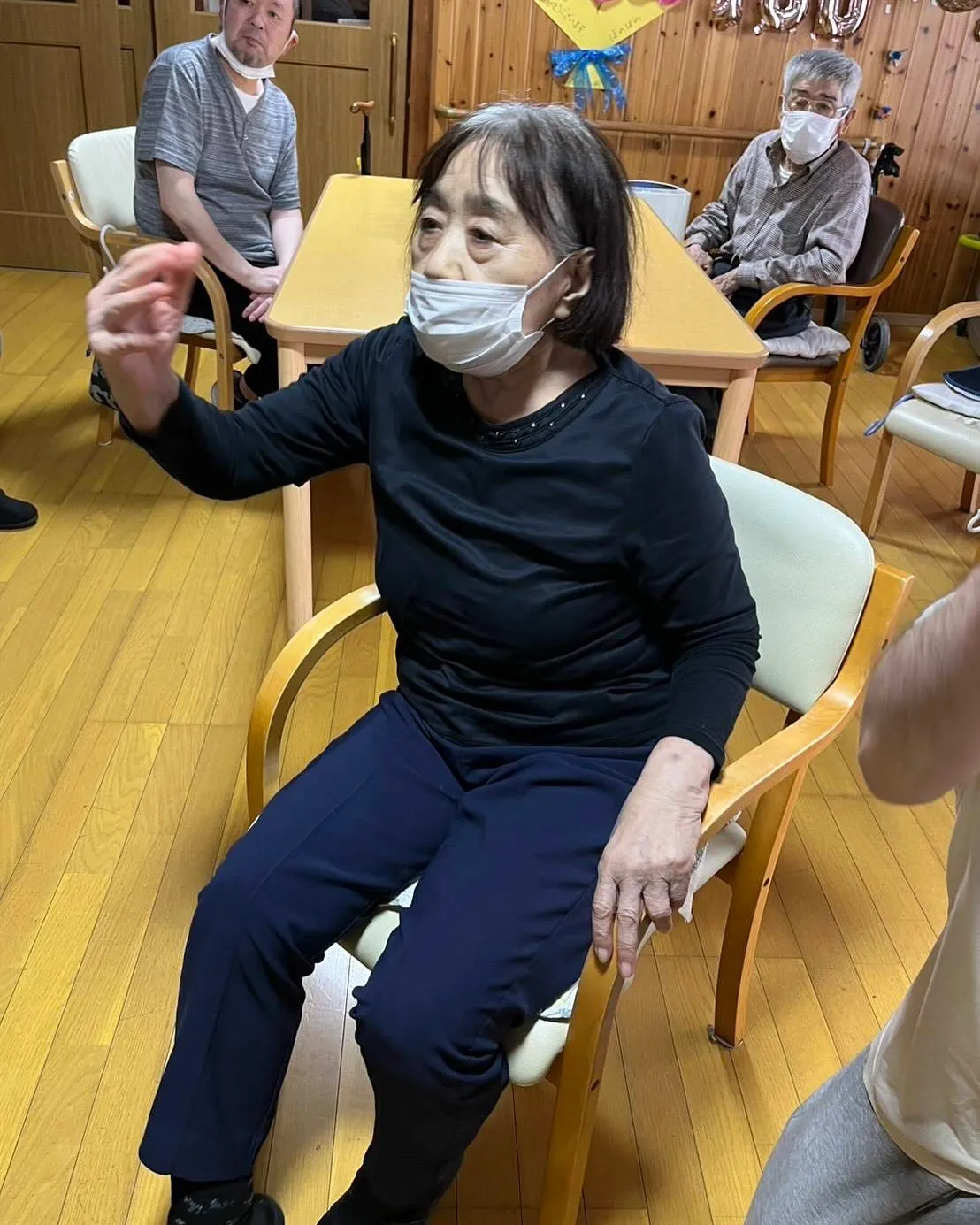 さらに更にさらに