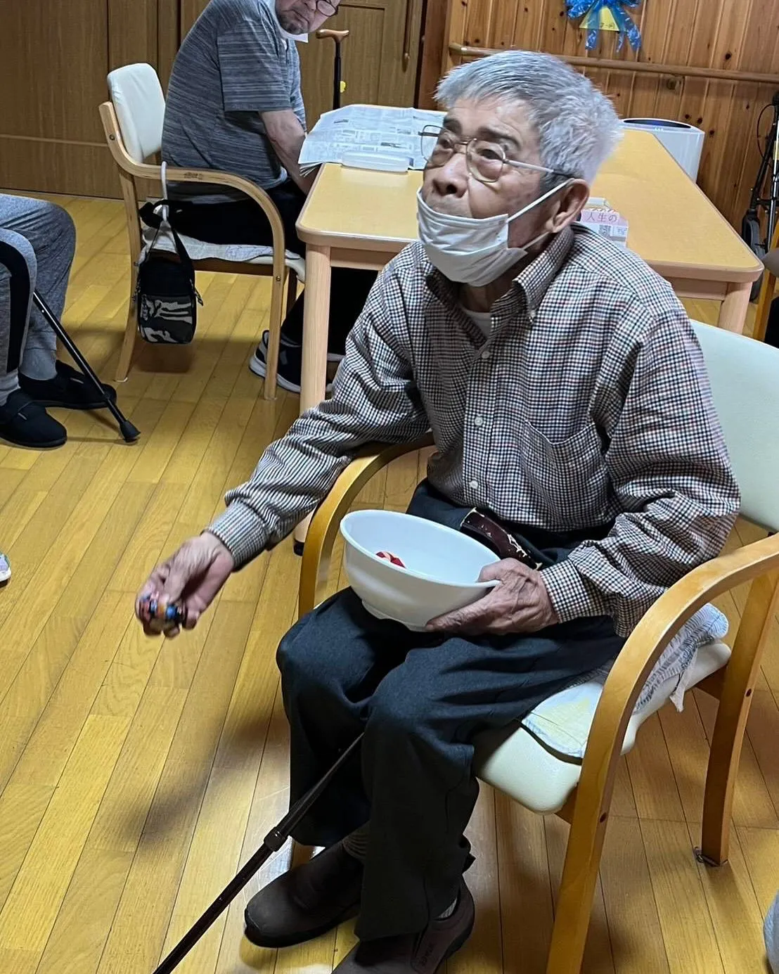さらに更にさらに