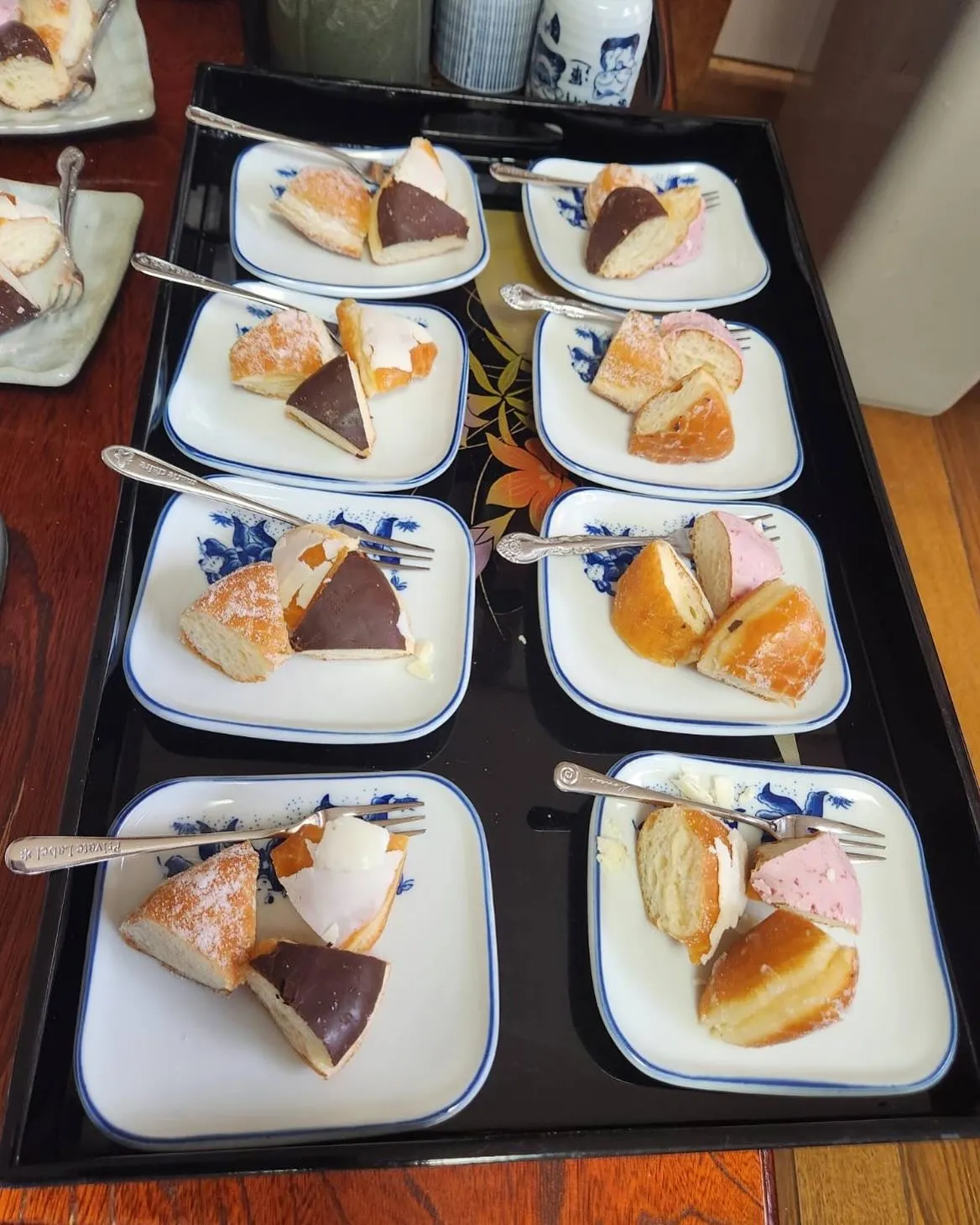 6月9日 火曜日🍩