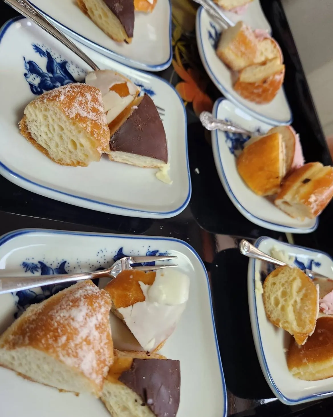 6月9日 火曜日🍩