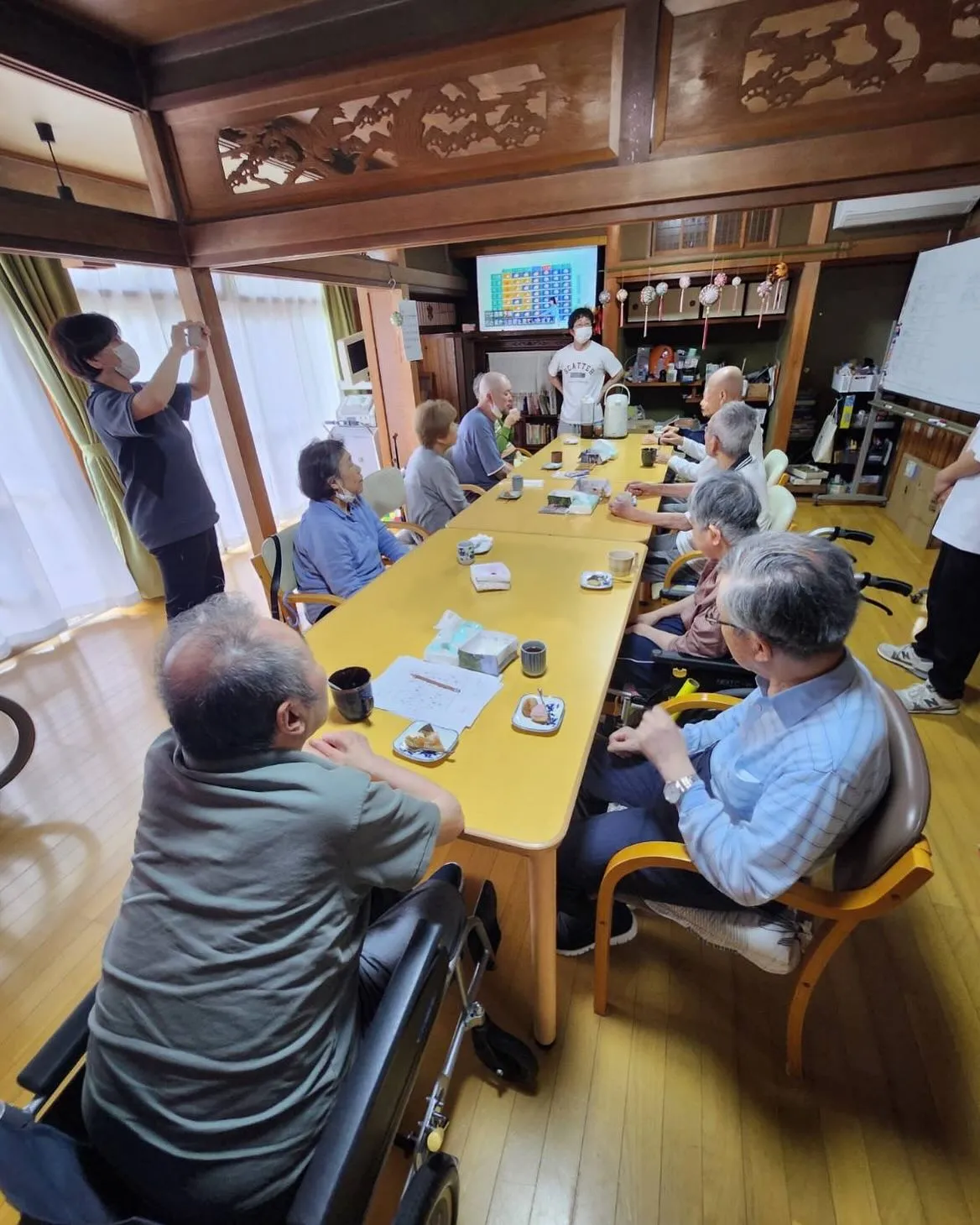 6月9日 火曜日🍩