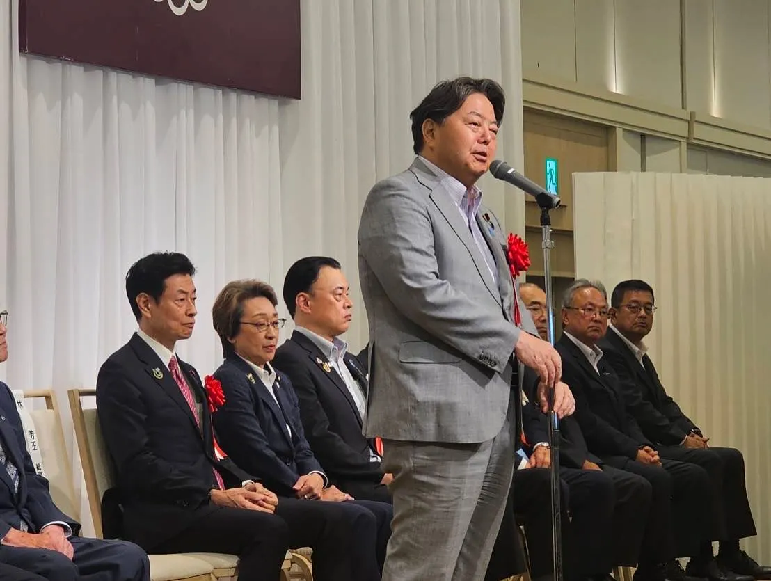6月15日 🈷️