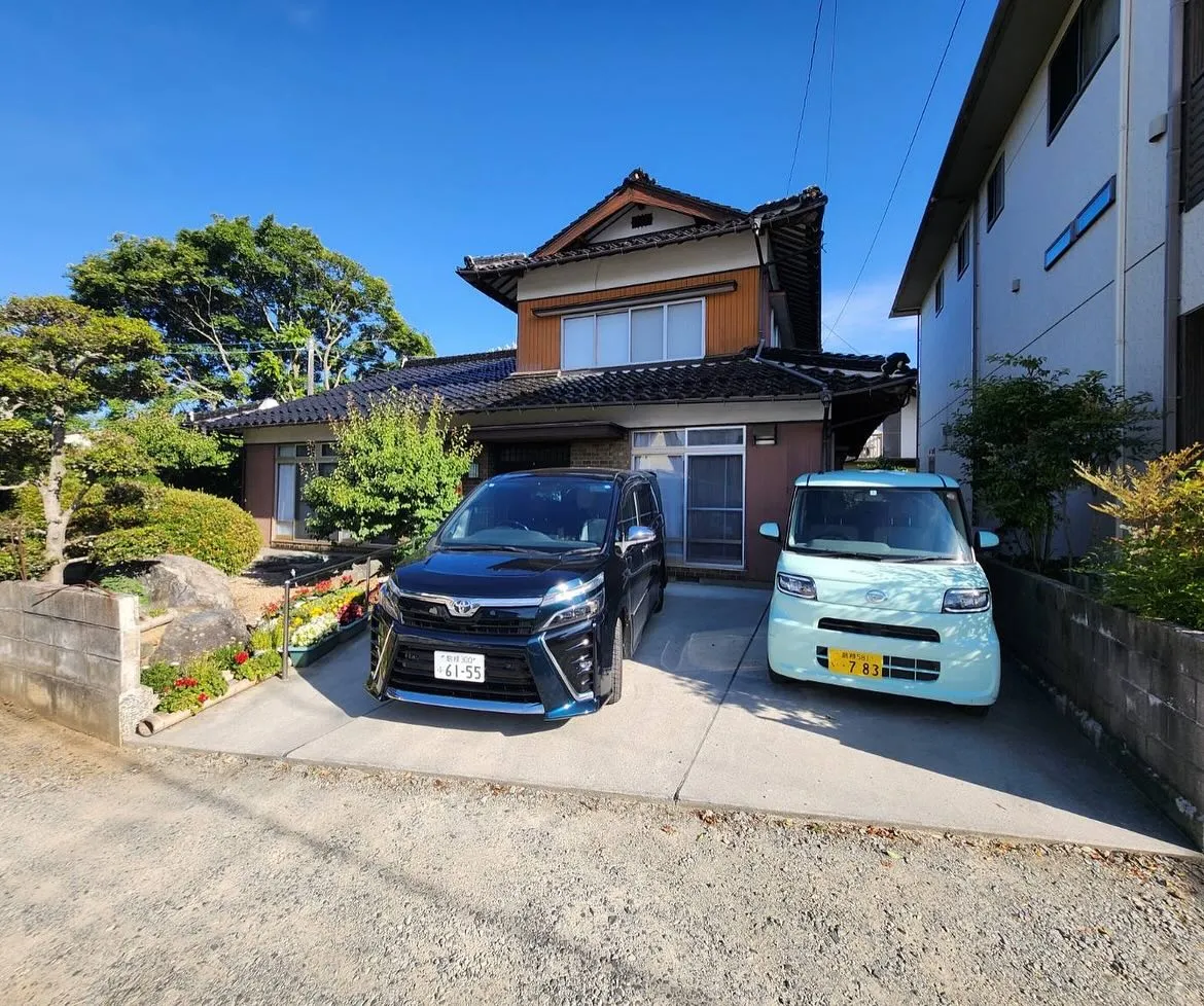 6月17日水曜日🚗³₃