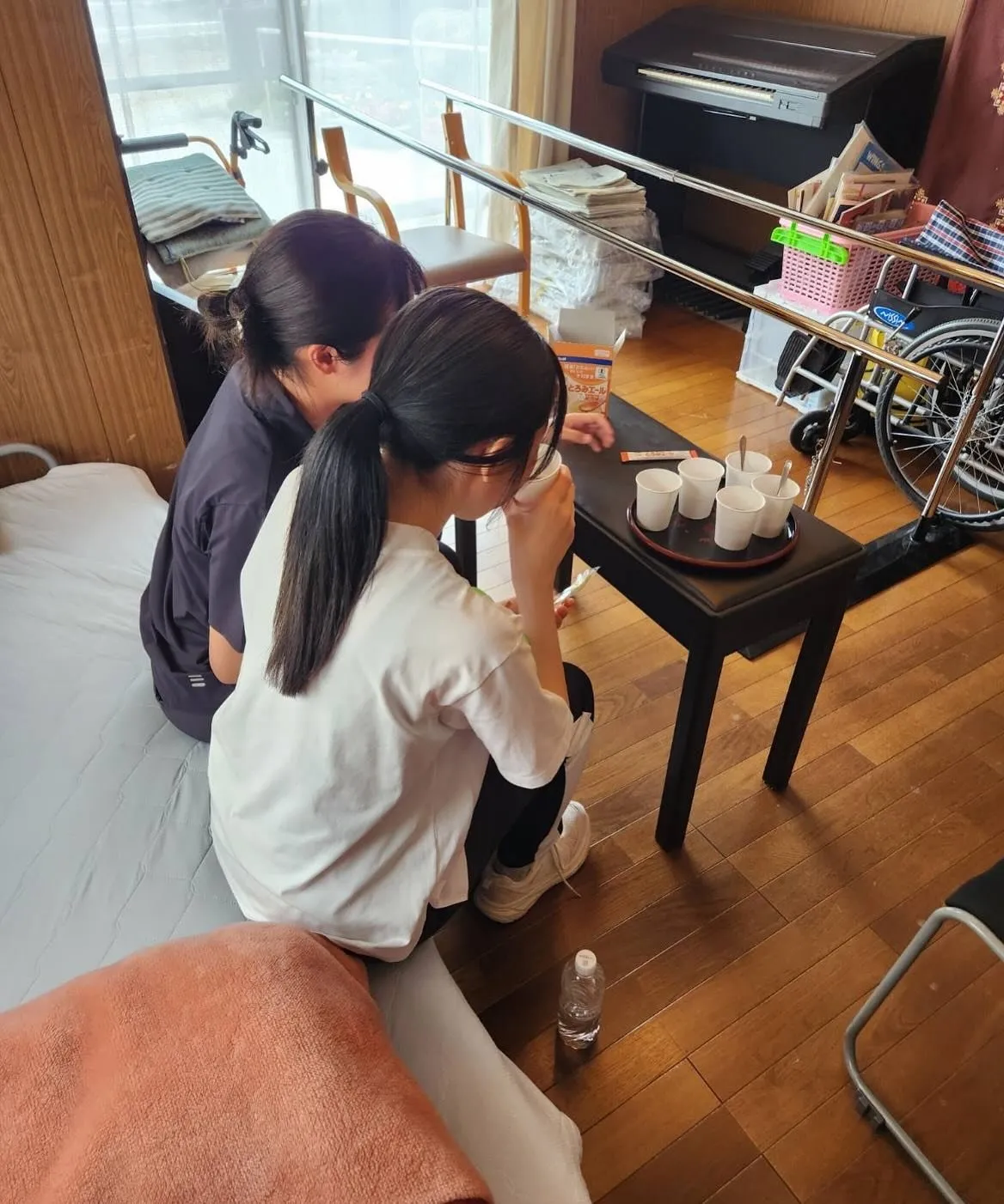 6月18日 木曜日५✍