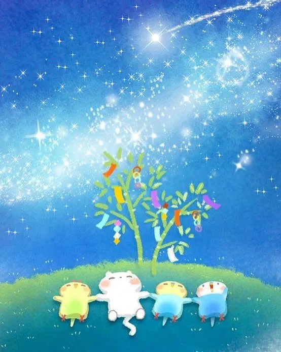 7月1日 水曜日🌕