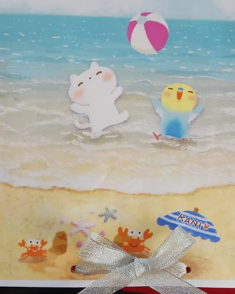 7月13日 月曜日🎉🎂