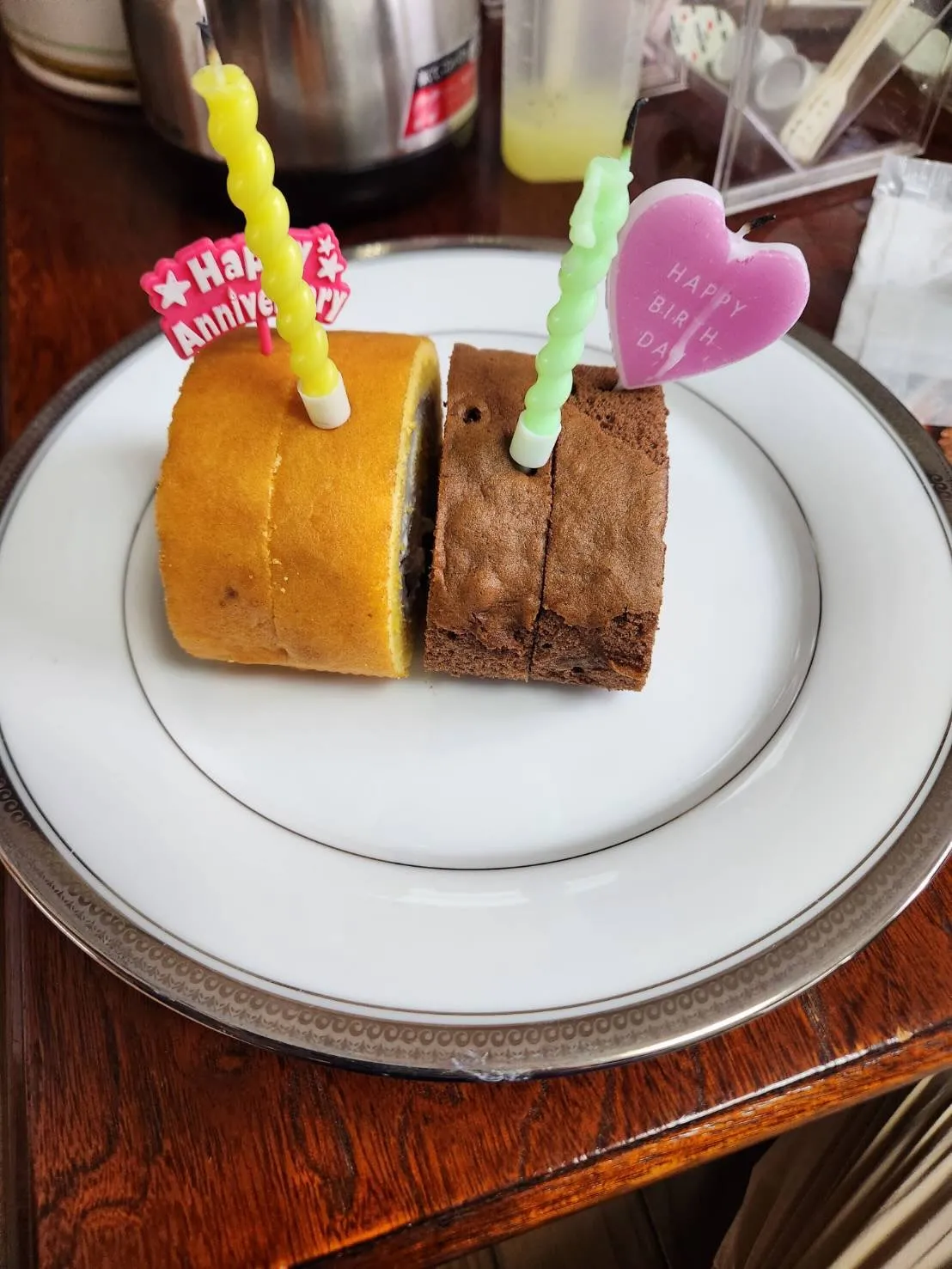 9月15日火曜日🎂