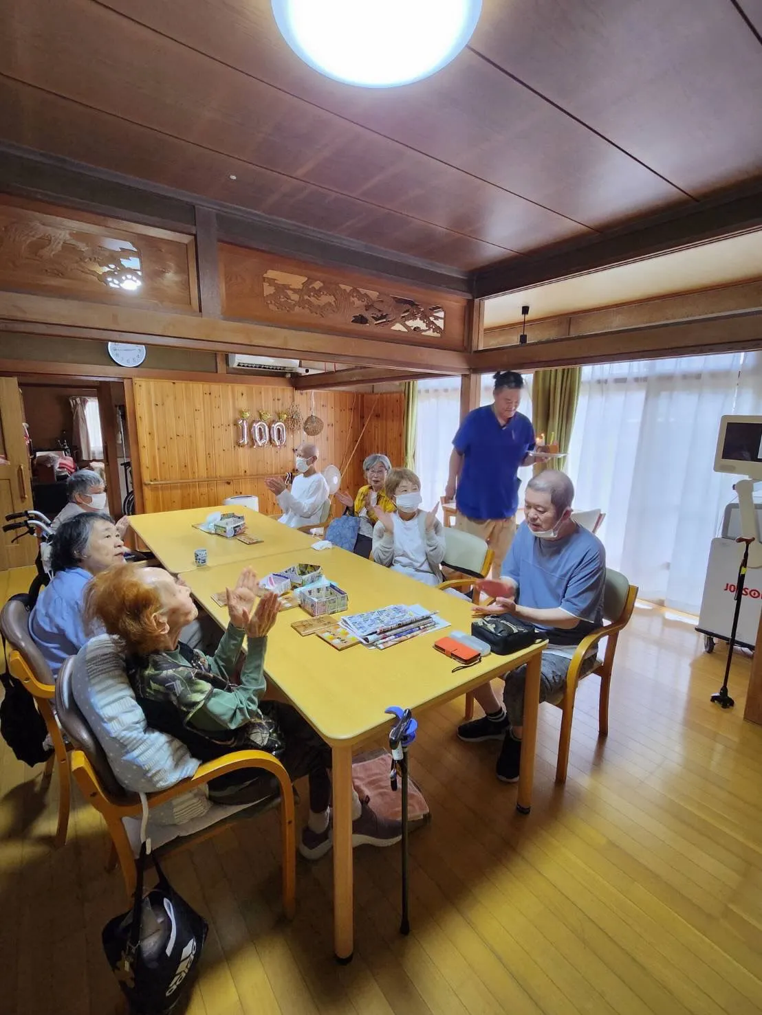 9月15日火曜日🎂