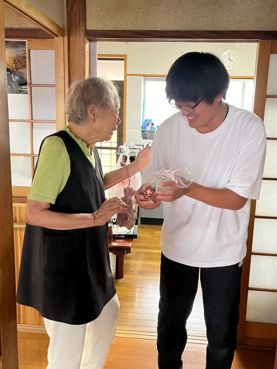 9月17日木曜日🎁