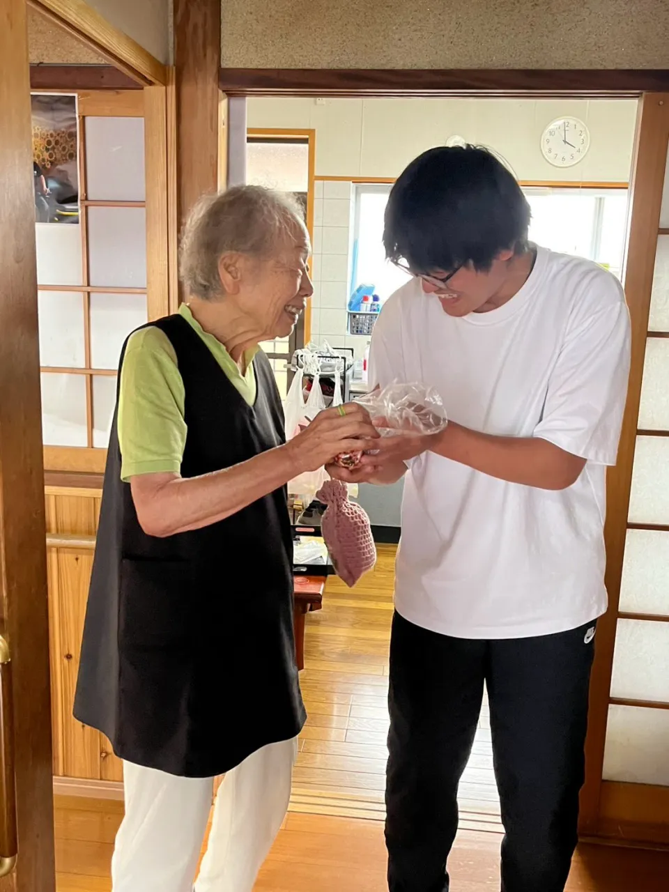 9月17日木曜日🎁